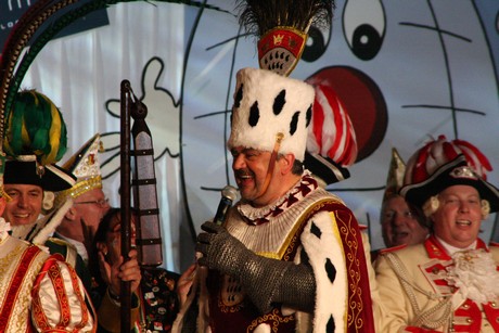 kostuemsitzung