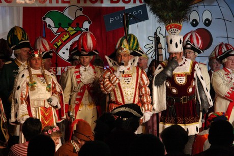 kostuemsitzung