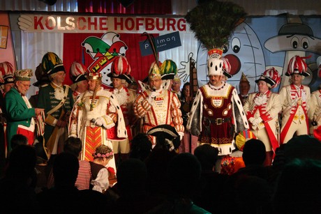 kostuemsitzung