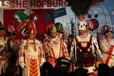 kostuemsitzung