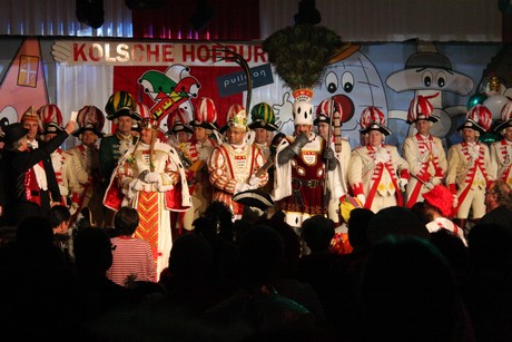 kostuemsitzung