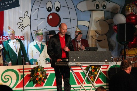 kostuemsitzung