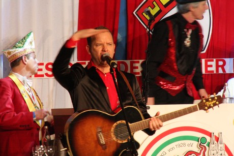 kostuemsitzung