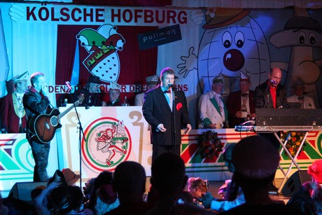 kostuemsitzung
