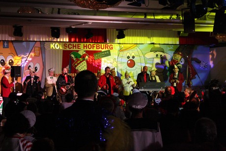 kostuemsitzung