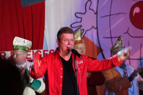 kostuemsitzung