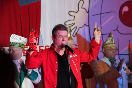 kostuemsitzung