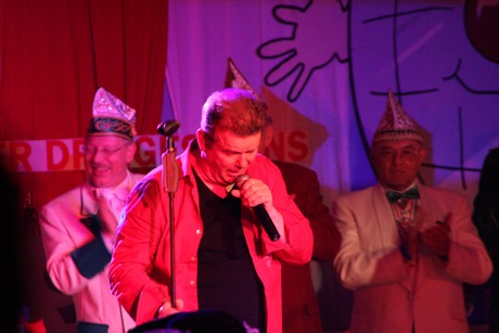 kostuemsitzung