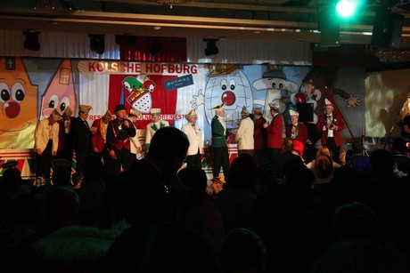 kostuemsitzung