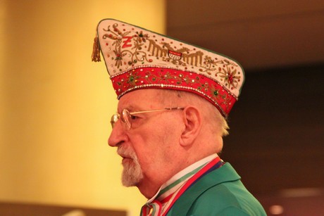 kostuemsitzung