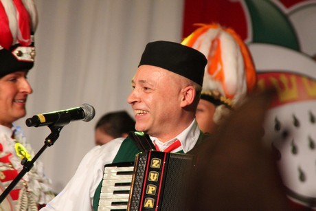 kostuemsitzung