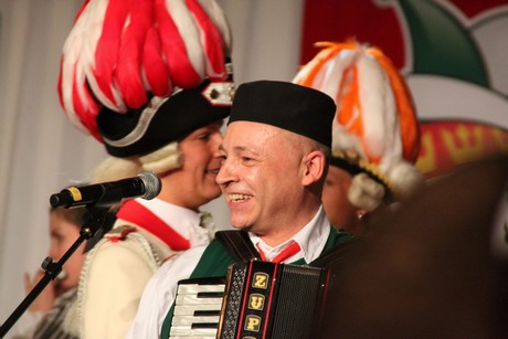 kostuemsitzung