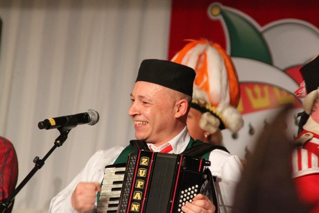 kostuemsitzung