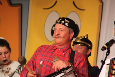 kostuemsitzung