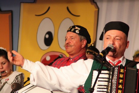 kostuemsitzung