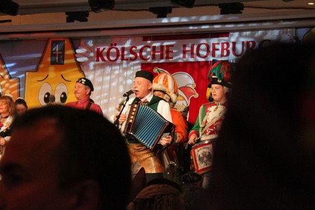 kostuemsitzung