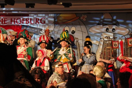 kostuemsitzung