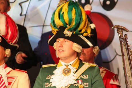 kostuemsitzung