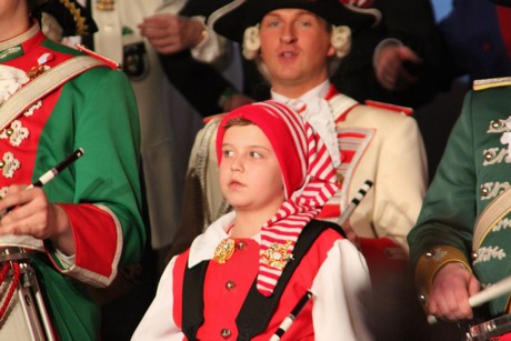 kostuemsitzung