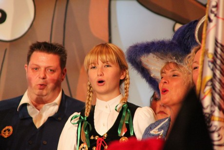 kostuemsitzung