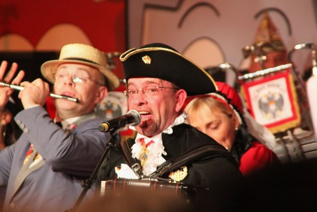 kostuemsitzung