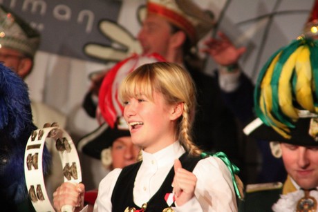 kostuemsitzung