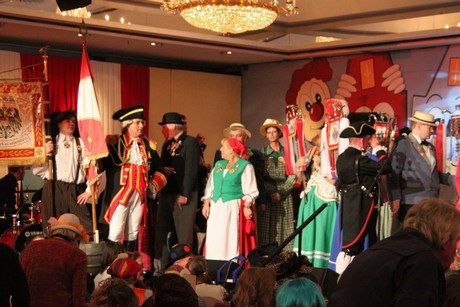 kostuemsitzung