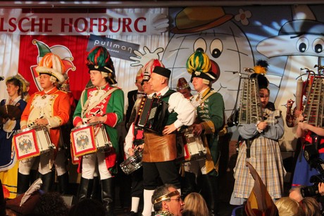 kostuemsitzung