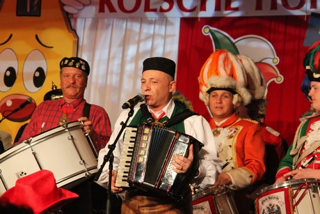 kostuemsitzung