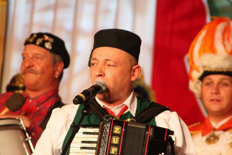 kostuemsitzung