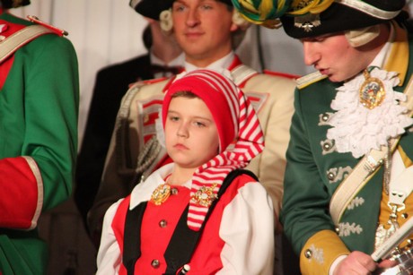 kostuemsitzung