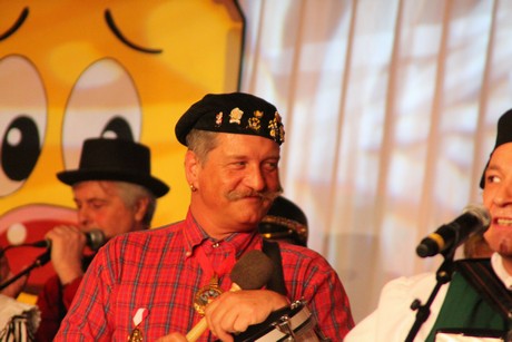 kostuemsitzung