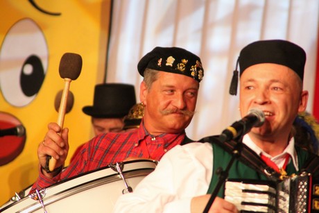 kostuemsitzung