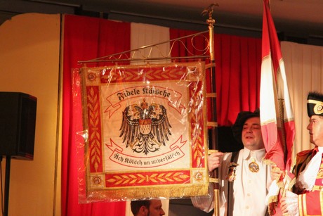 kostuemsitzung
