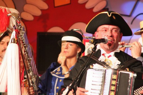 kostuemsitzung