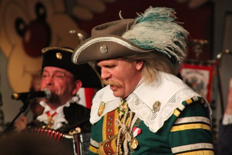 kostuemsitzung