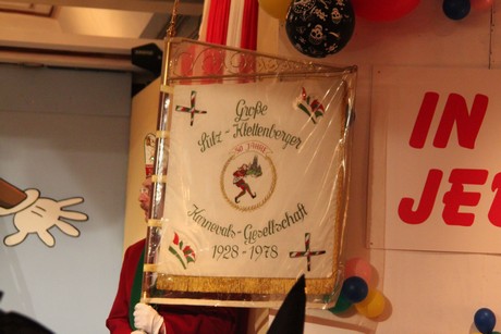 kostuemsitzung