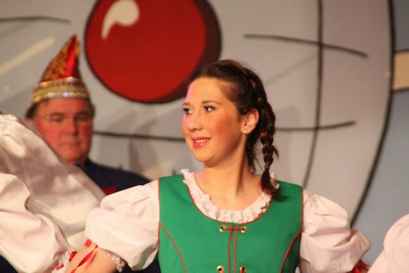 kostuemsitzung