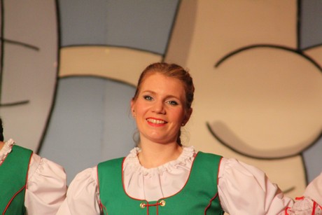 kostuemsitzung