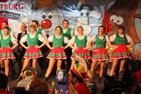 kostuemsitzung