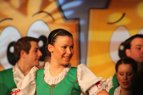 kostuemsitzung