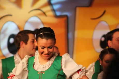 kostuemsitzung