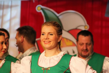 kostuemsitzung