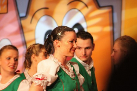 kostuemsitzung