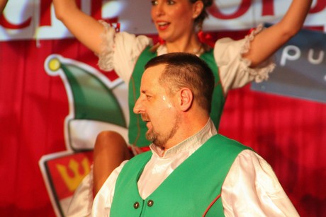 kostuemsitzung