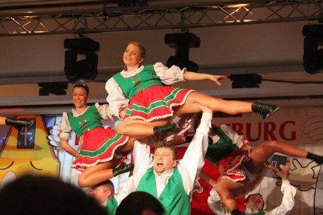 kostuemsitzung