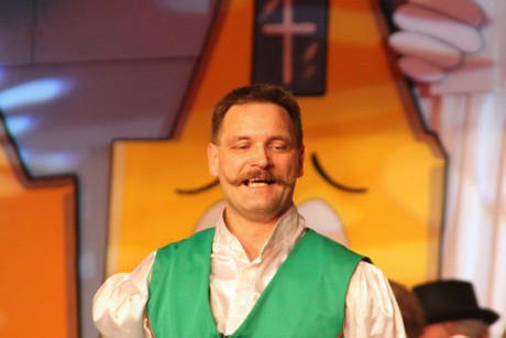 kostuemsitzung