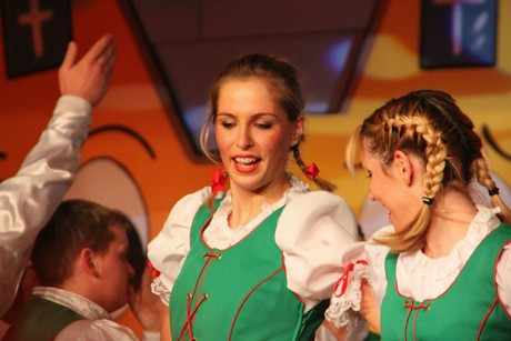 kostuemsitzung