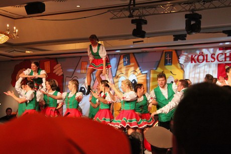kostuemsitzung