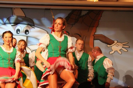 kostuemsitzung